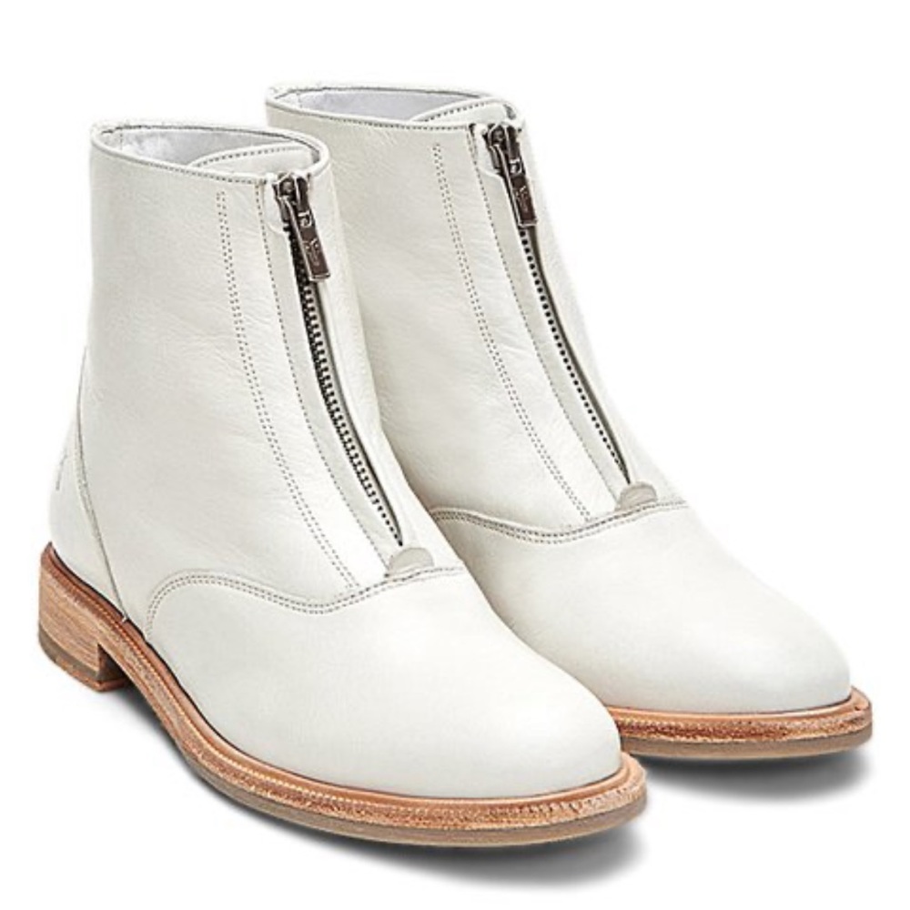 Frye bootie boot